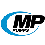 MP-Pumps Logo