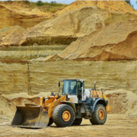 Cómo Minimizar el Desperdicio de Lubricantes en Obras de Minería y Construcción