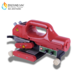 CUÑA CALIENTE PARA GEOMEMBRANAS DESDE 0.2MM – 1.00 MM TEC-800D