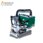 CUÑA CALIENTE PARA GEOMEMBRANAS DESDE 0.2MM – 2.00 MM TEC-GM1