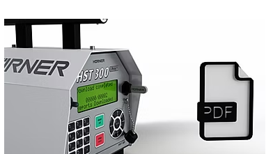 Electrofusión con HURNER HST 300 PRINT +2.0 GPS: Ampliación del Sistema de Agua Potable en Lima