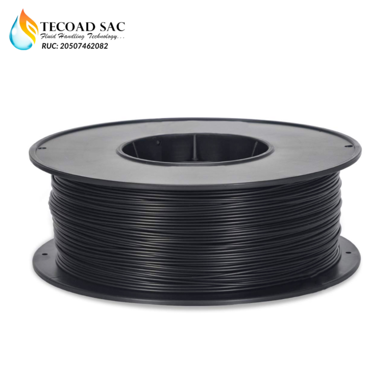 CORDON DE SOLDADURA DE HDPE P/TERMOSELLADO DE GEOMEMBRANA HDPE