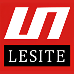 Lesite Logo