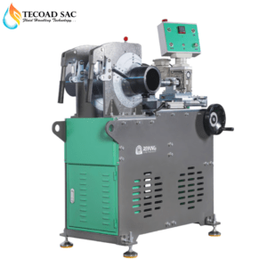 Máquina de Fusion de Monturas - Serie MAX - Riyang