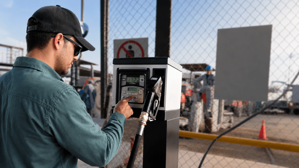 Cómo detectar y frenar el «robo hormiga» de combustible en tu flota Cómo detectar y frenar el «robo hormiga» de combustible en tu flota