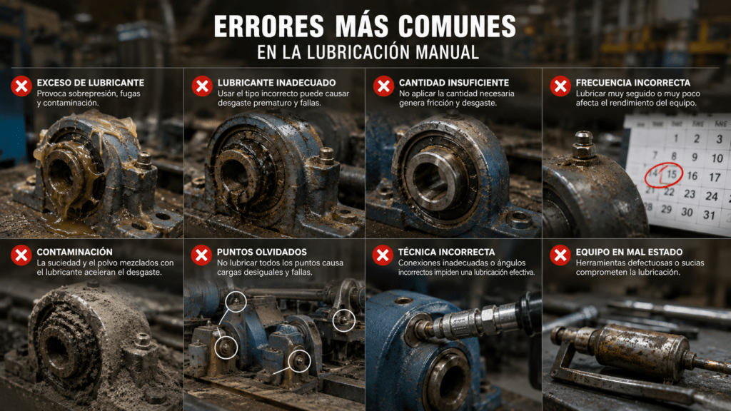 Lubricación centralizada: Reduciendo el tiempo de inactividad en maquinaria pesada Lubricación centralizada: Reduciendo el tiempo de inactividad en maquinaria pesada